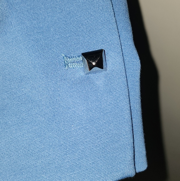 NWT- Boss Women's Elegant Blue Suit Jacket Sz 10 - Picture 3 of 5